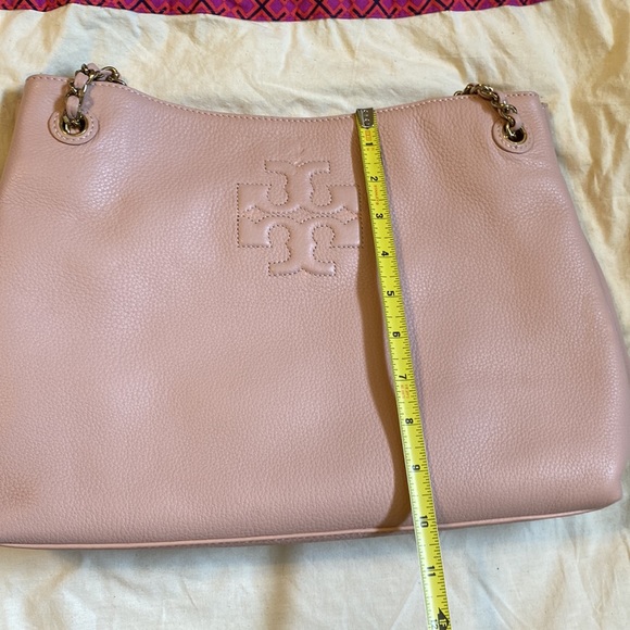 Tory Burch Thea Chain tote - Picture 13 of 15